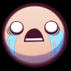 Binding of Isaac  Logo
